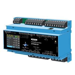 ENERGY FLOW RELAYS