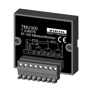 MOTOR PROTECTION MEASURING TRANSDUCERS