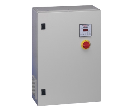 Automatic and Fixed Power Factor Correction Units