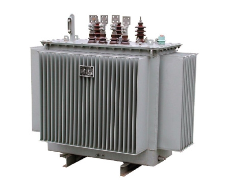 Oil Immersed Distribution Transformers