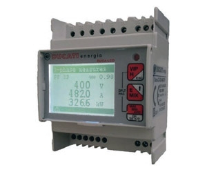 Network Analyzers (LCD) DUCATI