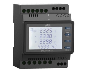 Network Analyzers (LCD)