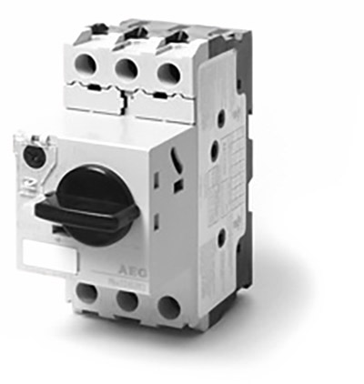 Thermal and magnetic motor protection circuit breakers MBS32 (motor starters)