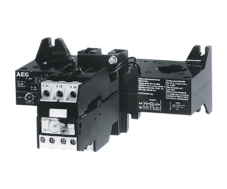 Thermal Overload Relays