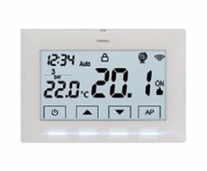 WiFi programmable thermostat, 1TXCR029WIFI