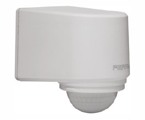 Wall-mounted motion detector IP 55 SP055B