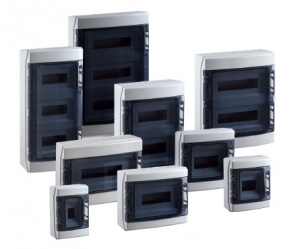 Watertight Enclosures for PV Applications