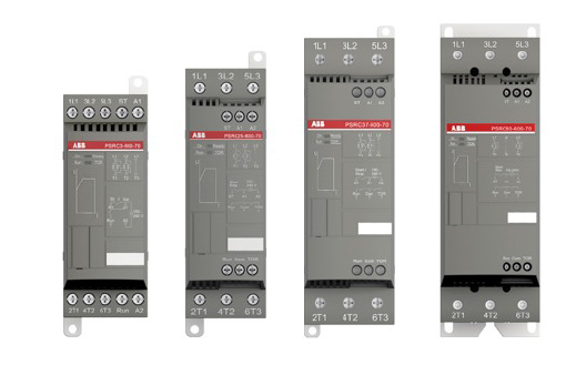 Series PSRC