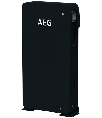 AEG High Voltage Battery