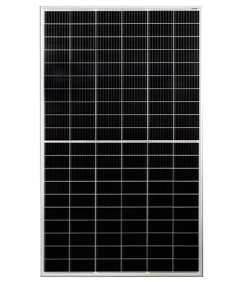 AEG High Efficiency / Half-cut cell