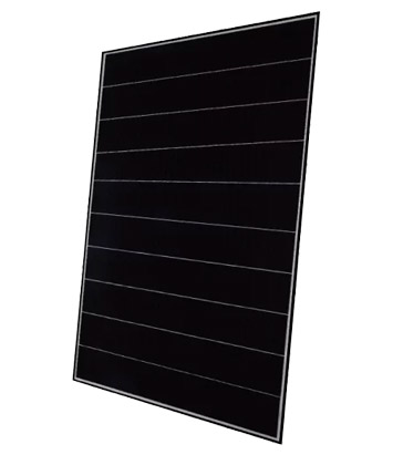 AEG High Efficiency / Shingled cells