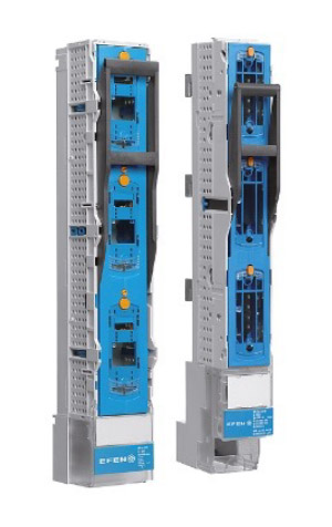 Vertical Fuse Loadbreak Disconnectors