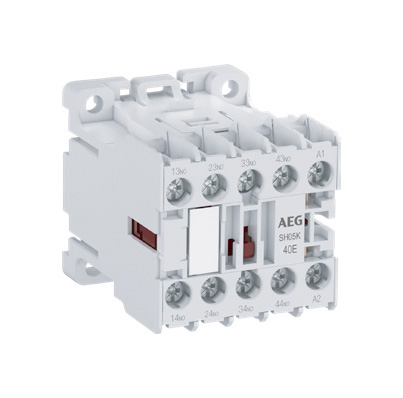 Auxiliary Contactors